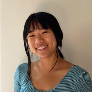 Meet your Posher, Kasey